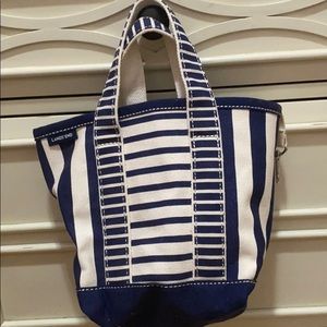 Small Land’s End tote